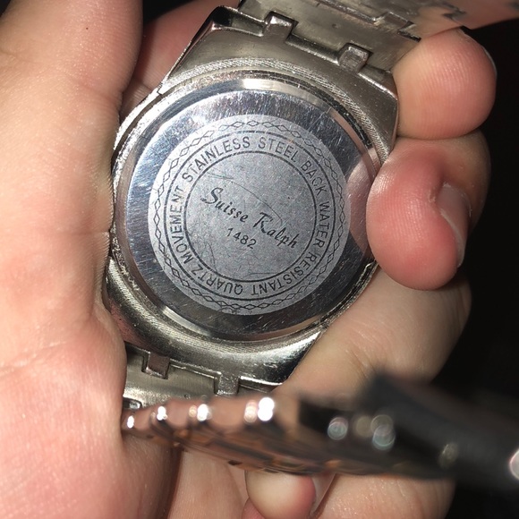 Suisse Ralph Watch - Picture 2 of 2